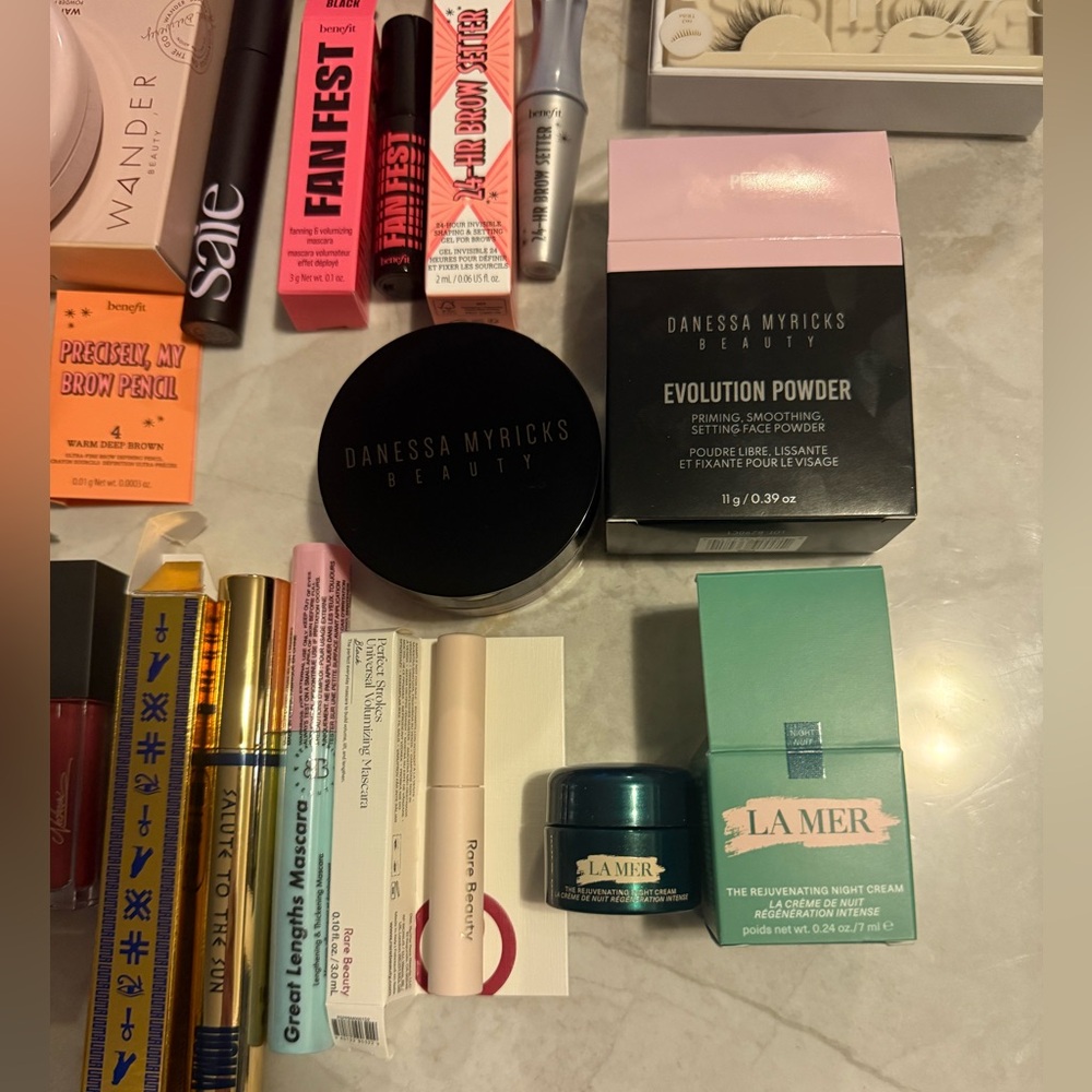 Make Up Set - Picture 4 of 5